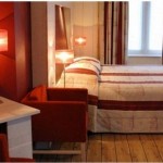 Дизайн интерьера спальни: четыре основных пункта