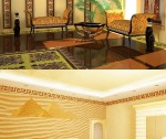 Египетский стиль в вашем жилище