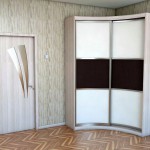 Шкаф – новый элемент интерьера