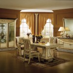 Итальянская мебель от компании «Нью Лайн» - изумительная красота Вашего дома