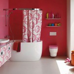 Стильная ванная комната: дизайн интерьера с характером