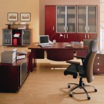 Офисная мебель определяет авторитет компании