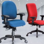 Офисные кресла - поломки