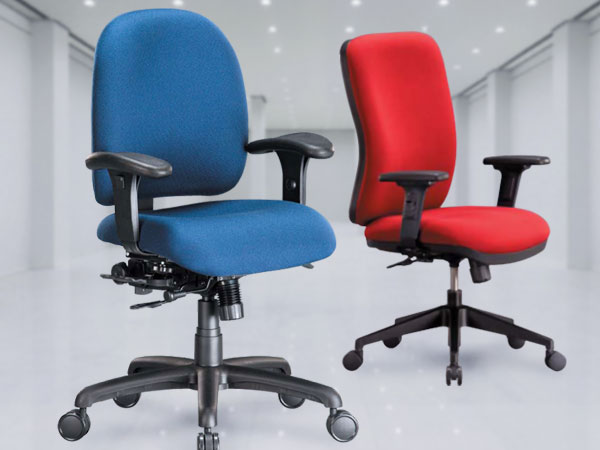 Офисные кресла – поломки