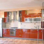 Кухонный гарнитур – украшение любимого места в доме