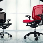 Выбор офисного кресла – рационализация пространства