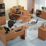 Офисная мебель – средство повышения продуктивности сотрудников