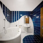Как можно изменить интерьер ванной комнаты