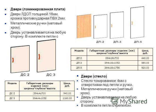 Размер школьной парты на двоих стандарт ширина и длина