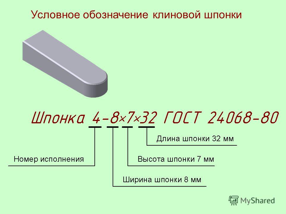 Как обозначается высота. Шпонка шириной 4 Размеры. Шпонка 20x12x59. Обозначение шпонки. Маркировка шпонки.