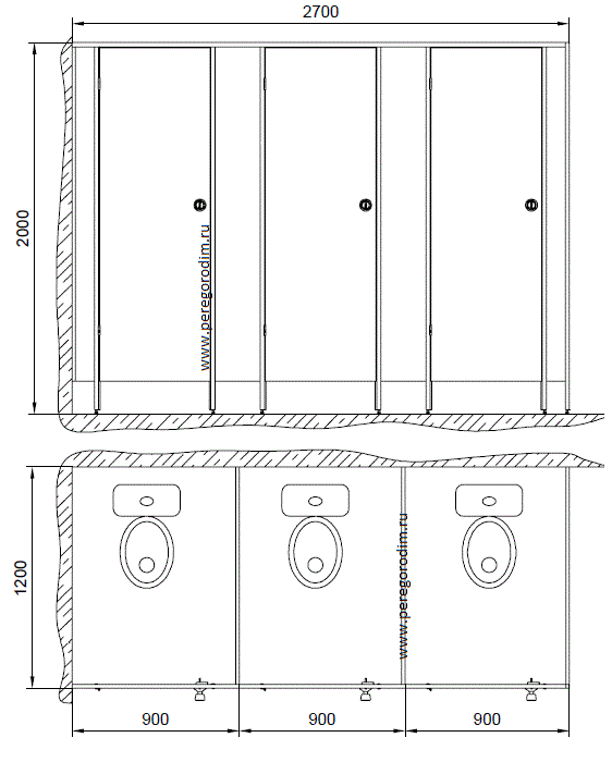 Размер туалетной кабинки. Толщина перегородки кабинки для санузлов. Схема сборки сантехнических перегородок из ЛДСП. Сантехнические перегородки для санузлов Размеры. Схема установки сантехнических перегородок.