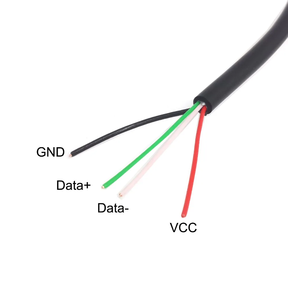 Какой провод минус. Юсб кабель 4 провода плюс минус. Провод юсб плюс и минус 4 провода. В кабеле юсб 4 провода какой плюс и минус. Кабель USB цвета проводов 4 жилы.