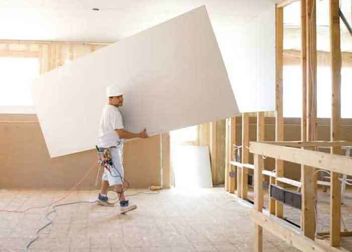 how-to-install-plasterboard