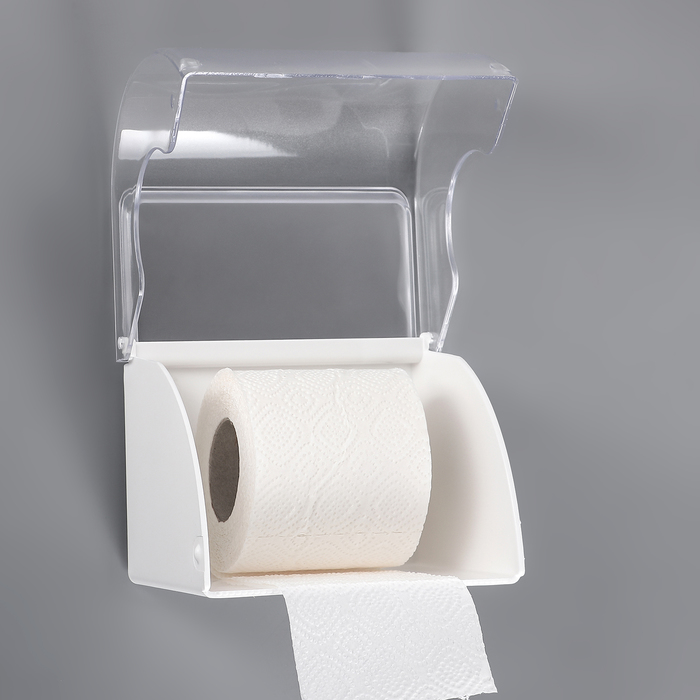 Как прикрепить держатель для туалетной бумаги: Как правильно .