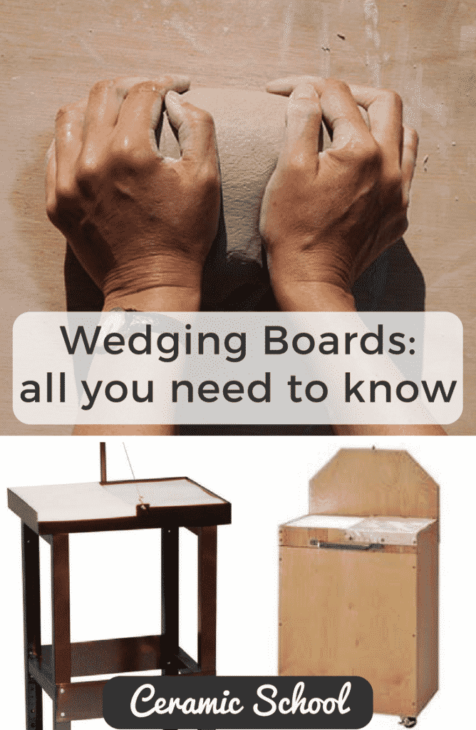 Wedging Boards