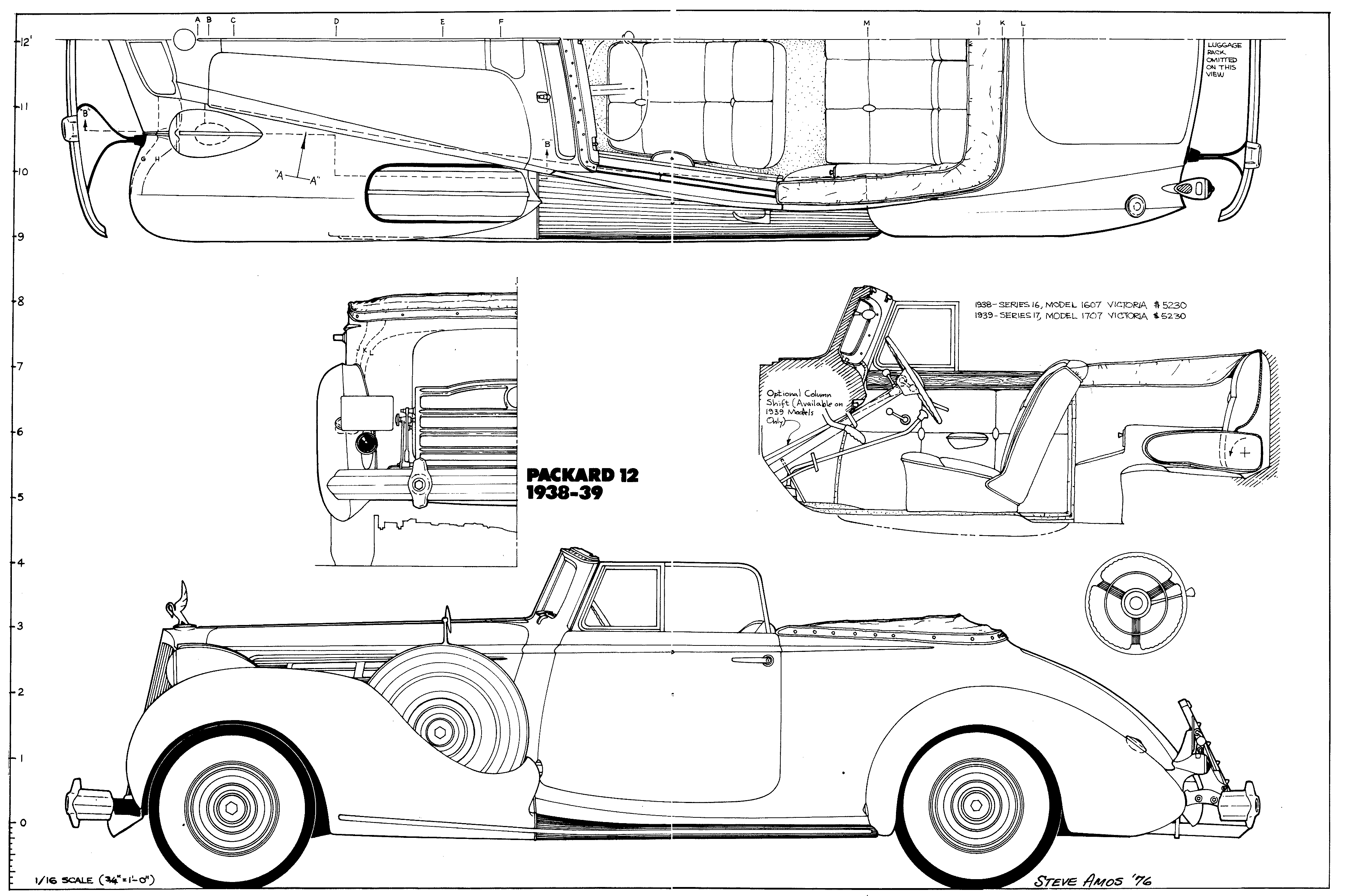 Чертежи для моделирования. Ford f100 Blueprint. Packard чертеж 30. Чертеж Ford Pickup 1939. ЗИС-101а-спорт чертежи.