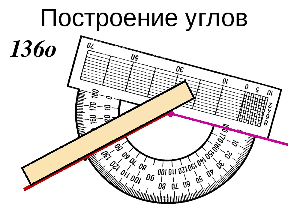 Постройте угол 1. Построение угла. Угол 136 градусов. Способы построения углов. Углы построение углов.