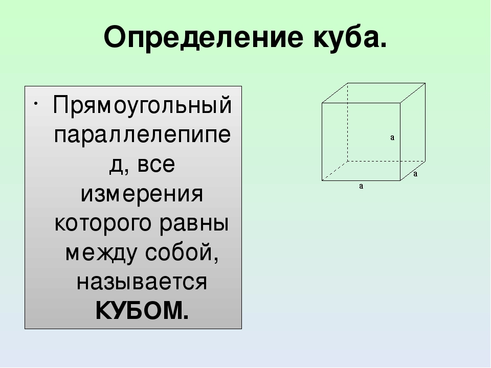 Тема параллелепипед куб. Куб параллелепипед грани ребра вершины. Куб определение. Прямоугольный параллелепипед и куб. Дайте определение Куба.