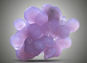 Grape Agate