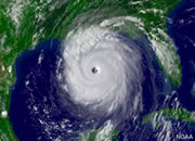 Largest Hurricanes