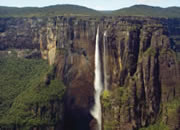 Tallest Waterfall