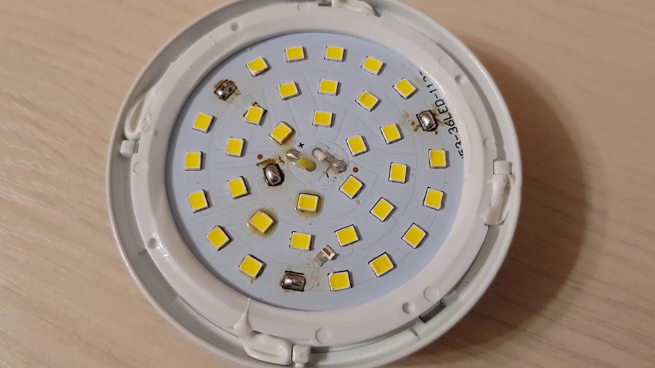 Починить led. Неисправности светодиодной лампы mr16. Отремонтировать светодиодный светильник. Чиним светодиодный светильник. Ремонтируем светодиодный светильник.