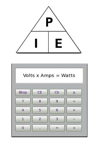Сколько ватт калькулятор. Калькулятор ватт часы сумма. Volts time amps Chart.