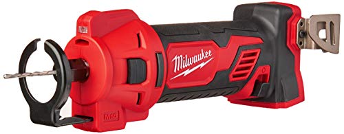 Milwaukee Cordless Cut Out Tool
