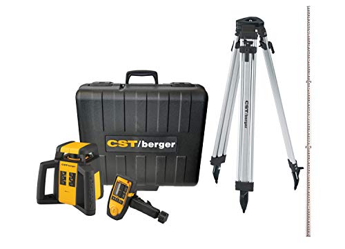 CST Berger RL25HCK Laser Level