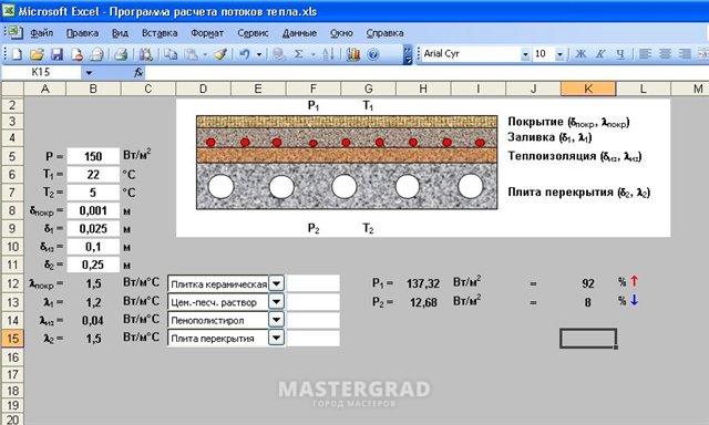 Расчет теплого пола. Мощность водяного теплого пола Вт/м2. Калькулятор тёплого пола водяного электрического. Расчет мощности водяного теплого пола. Программа расчета теплого водяного пола.