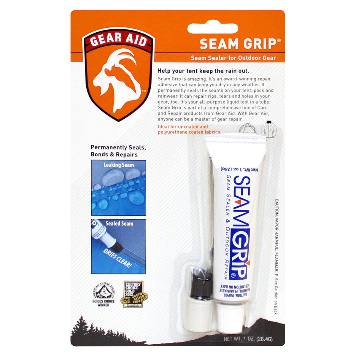 клей SEAM GRIP