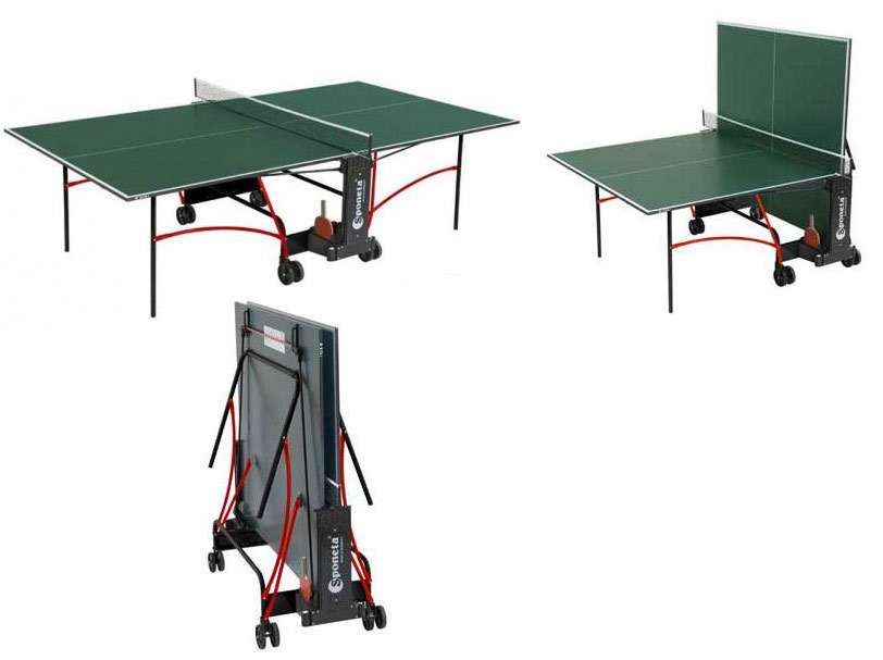 Стандартные размеры теннисного стола:  теннисного стола .