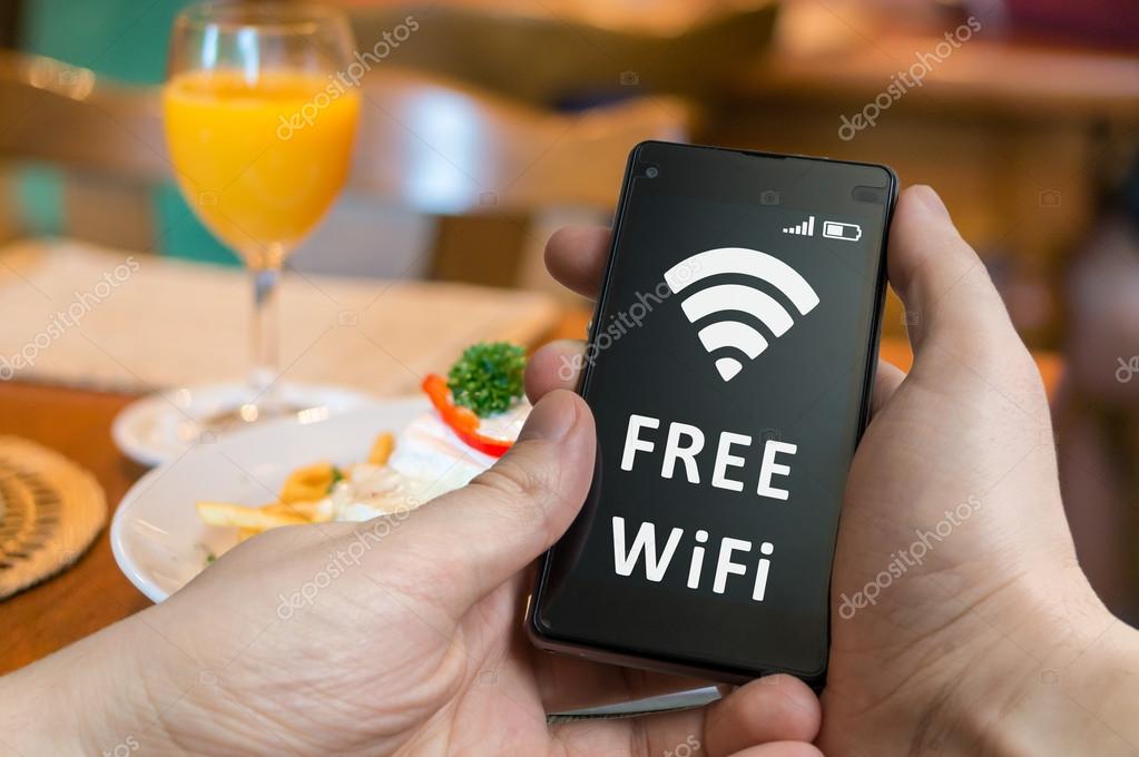 Как сделать бесплатный интернет усиление wifi