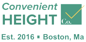 Convenient Height Co Logo