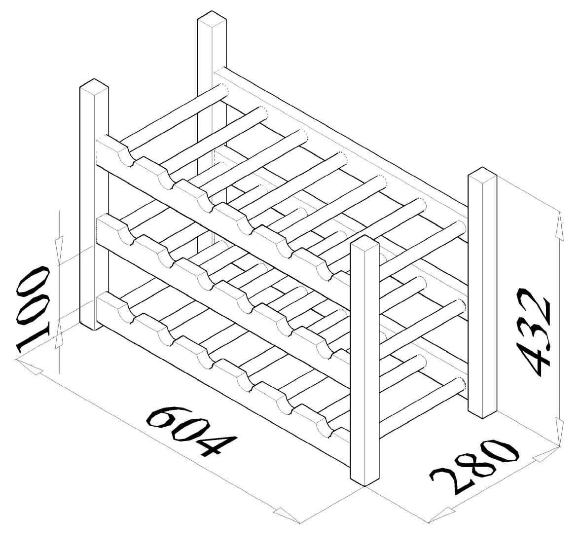 Чертеж полки из дерева. Бутылочница решетка чертеж. Бутылочница для вина из дерева чертежи. Бутылочница для вина чертеж. Подставка для бутылок вина из дерева своими руками чертежи.