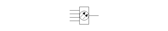 Wavelength Multiplexer, wavelength multiplexer,