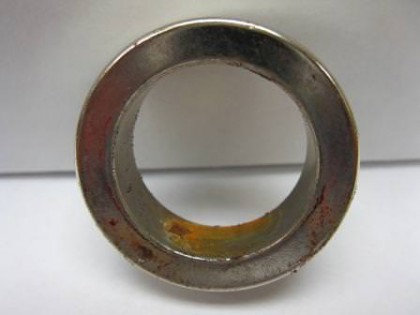 corroded neodymium magnet