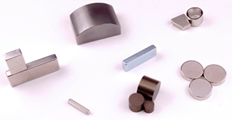 Various Neodymium Magnets