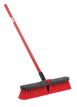 best-heavy-duty-push-broom