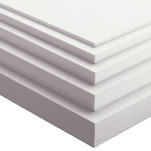 Expanded Polystyrene