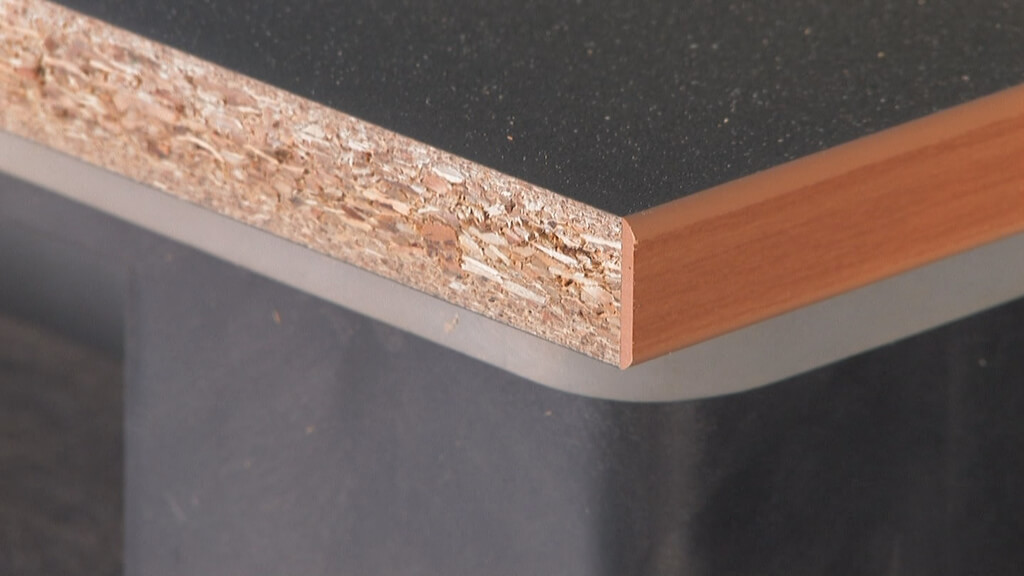 Виды мебельных кромок для лдсп - 81 фото