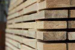 Lumber Stack